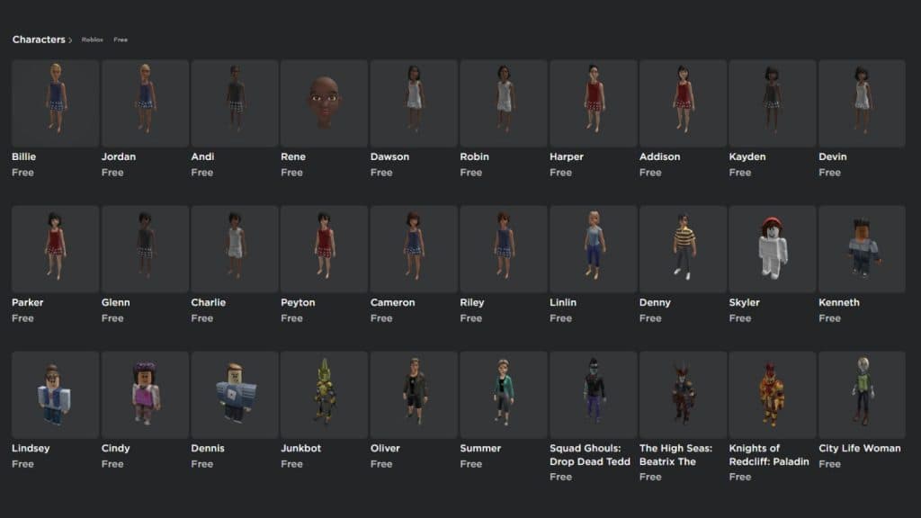 How To UNLOCK the NEW ROBLOX AVATARS *RIGHT NOW* 