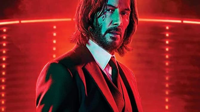 John Wick 5: Producer Confirms It's in Development but 'the Story Isn't  There Yet' - IGN