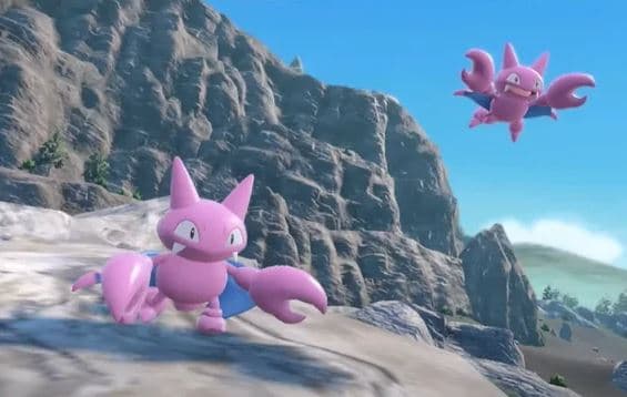 How to get the new DLC uniform sets in Pokemon Scarlet & Violet - Dexerto