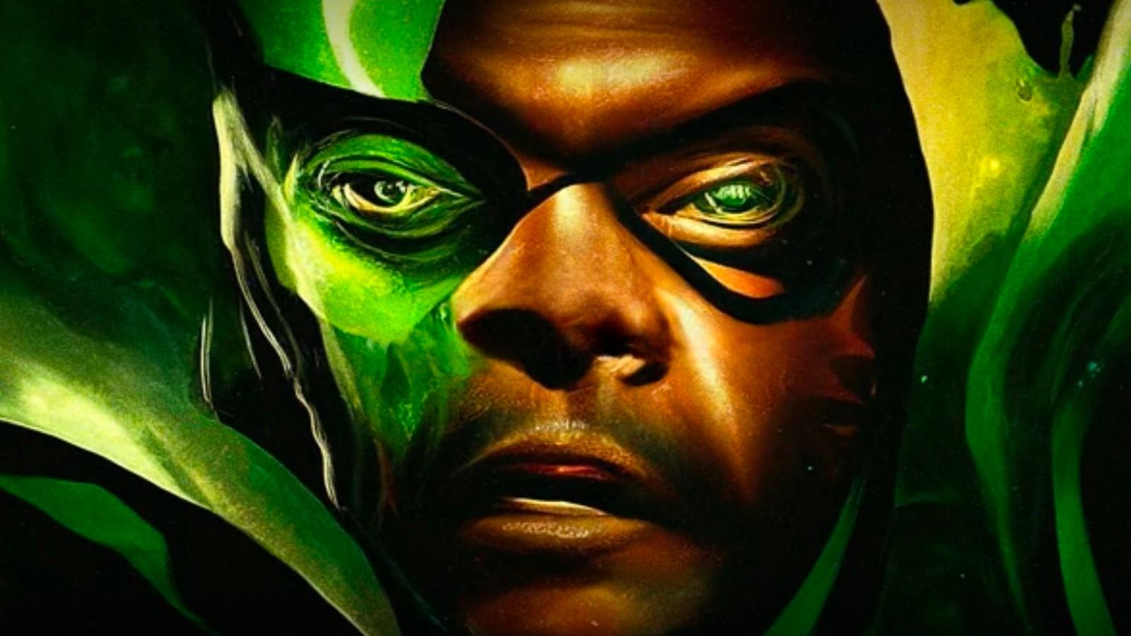 Artificial Intelligence Now Making Movies? Secret Invasion Opening Credit  Scene Is AI-Made