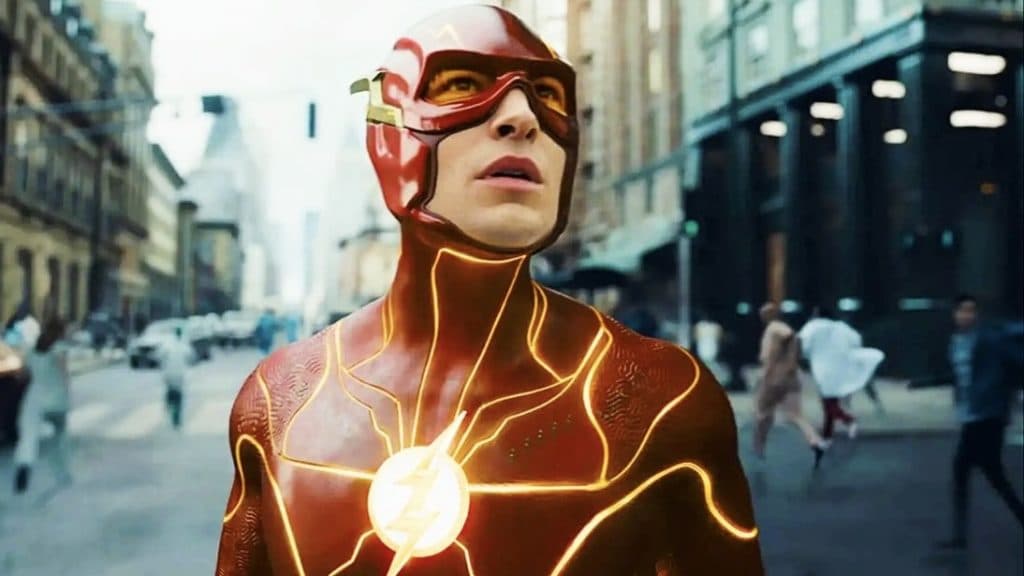 I figli di Christopher Reeves rivelano di non aver avuto voce in capitolo nel controverso film Flash