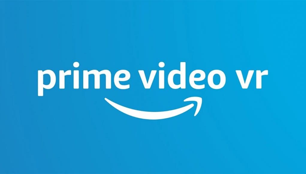 Prime video vr logo