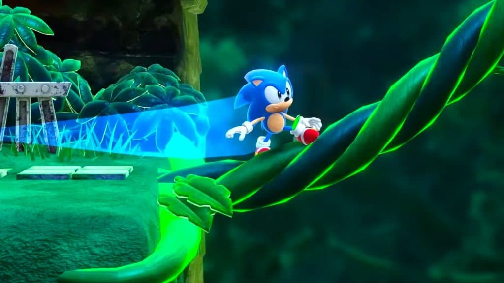 Sonic 3 reveals Shadow in “first peek” at movie sequel - Dexerto