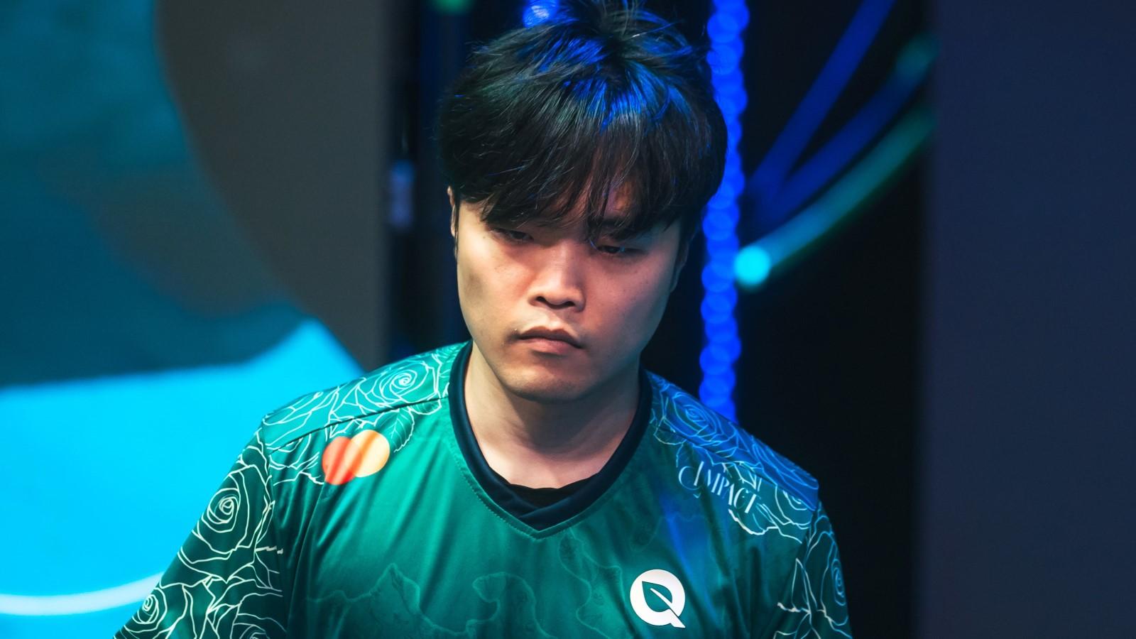 FlyQuest faces disaster winless LCS