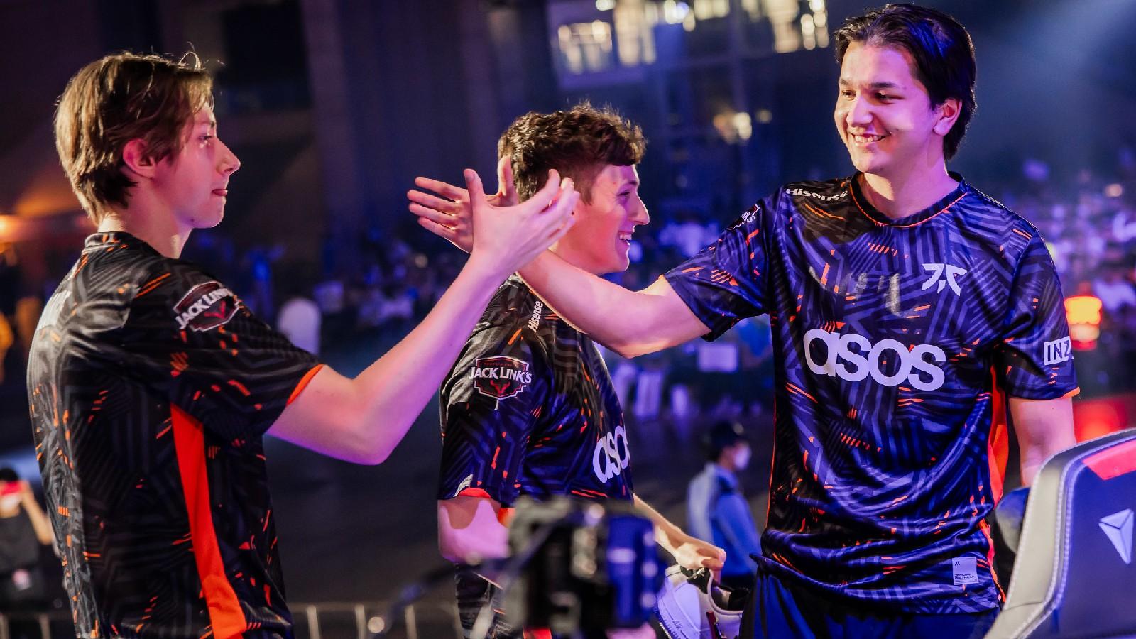 Fnatic emerged as the champions of the VCT 2023: Masters Tokyo tournament.  VALORANT news - eSports events review, analytics, announcements,  interviews, statistics - knIAhHuJt