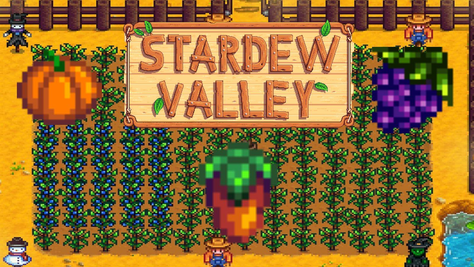 The Ultimate Stardew Valley Fishing Guide for 2023