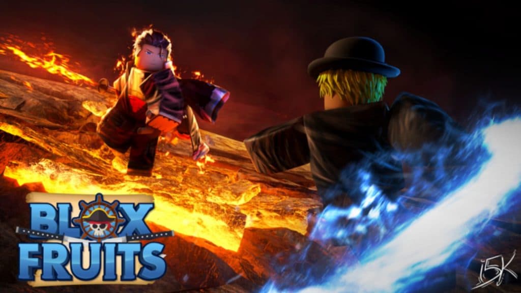 Best One Piece Games 2023 on Roblox