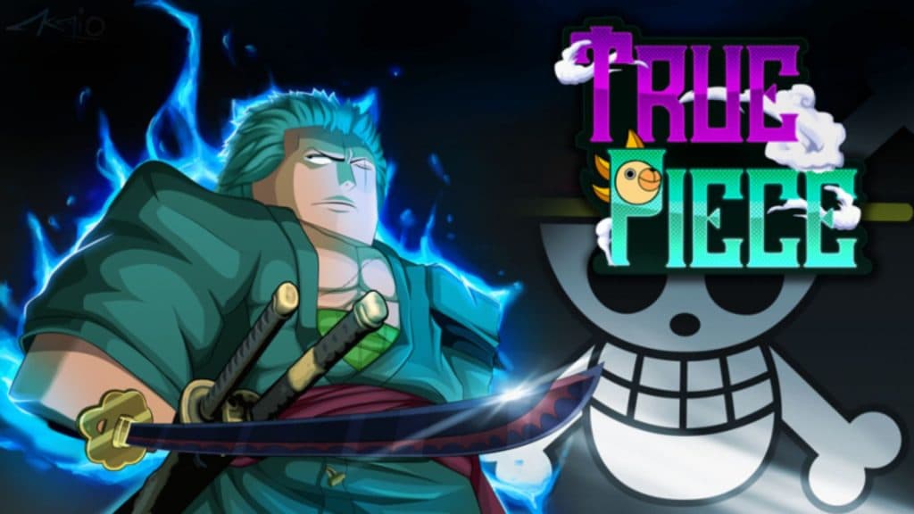 Top 5 Best One Piece Games on Roblox