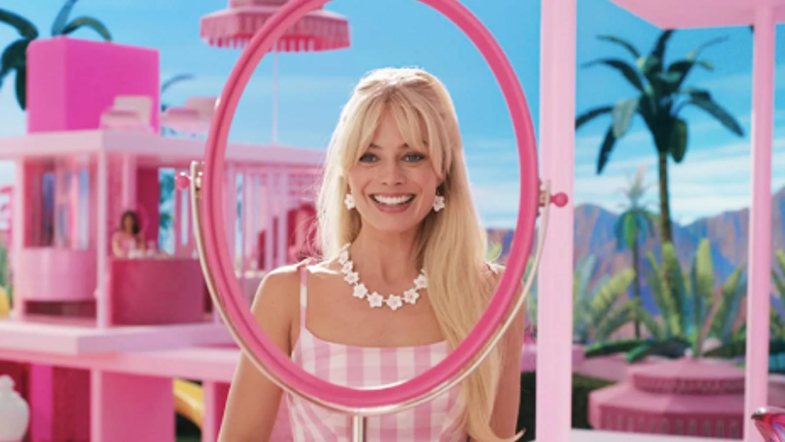 Barbie's Malibu DreamHouse is back on Airbnb, and you can win a free stay