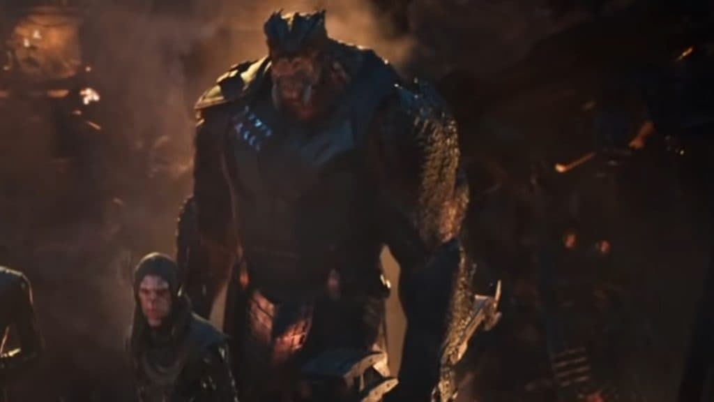 Cull Obsidian from Avengers: Infinity War