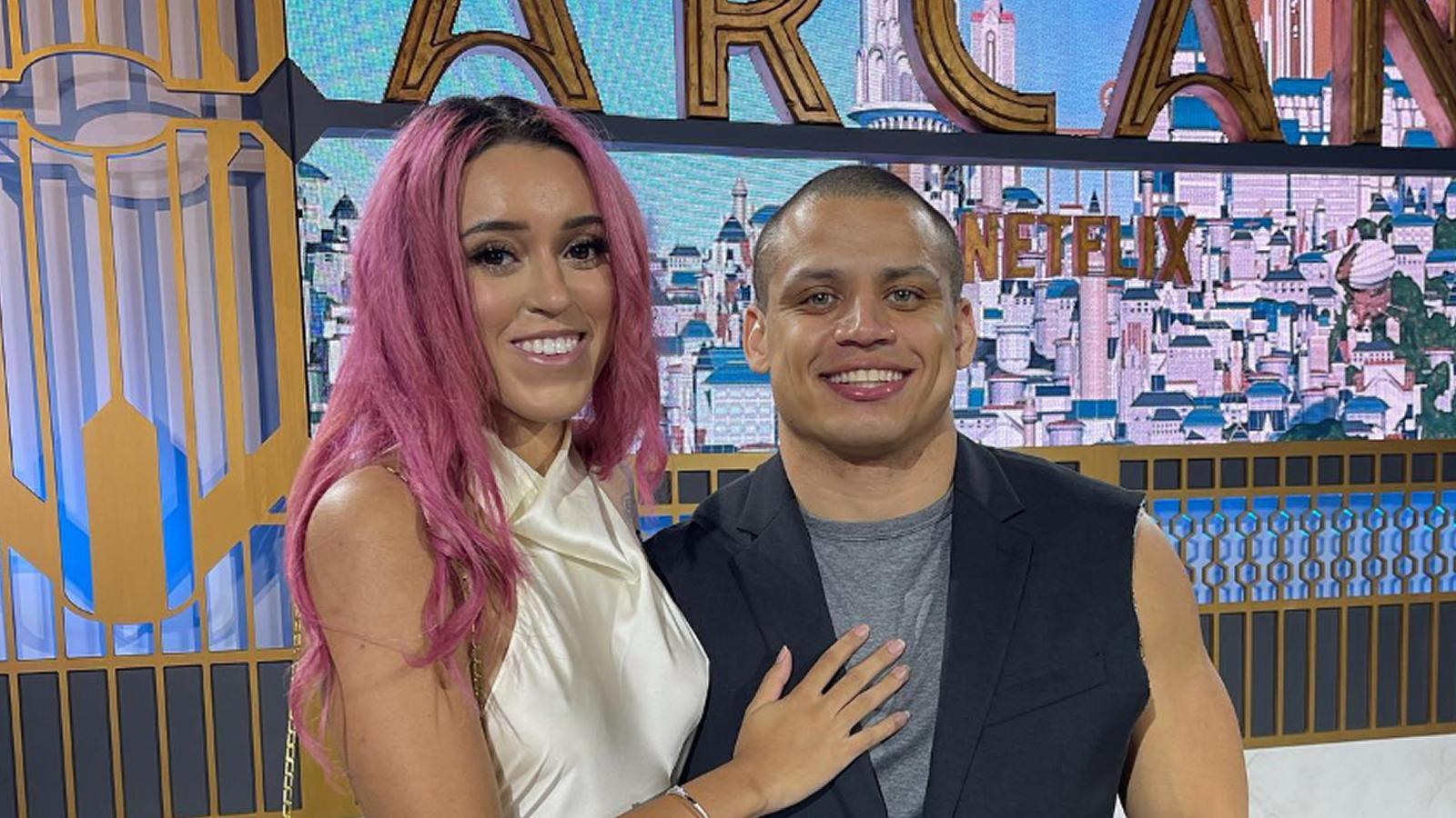 Tyler1 and Macaiyla reveal heartbreaking details of life-threatening miscarriage