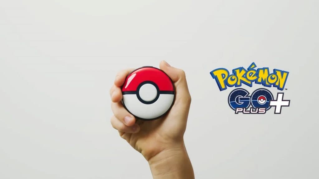 Un jugador de Pokémon Go asegura el Legendario al capturar automáticamente un «pequeño accidente feliz»