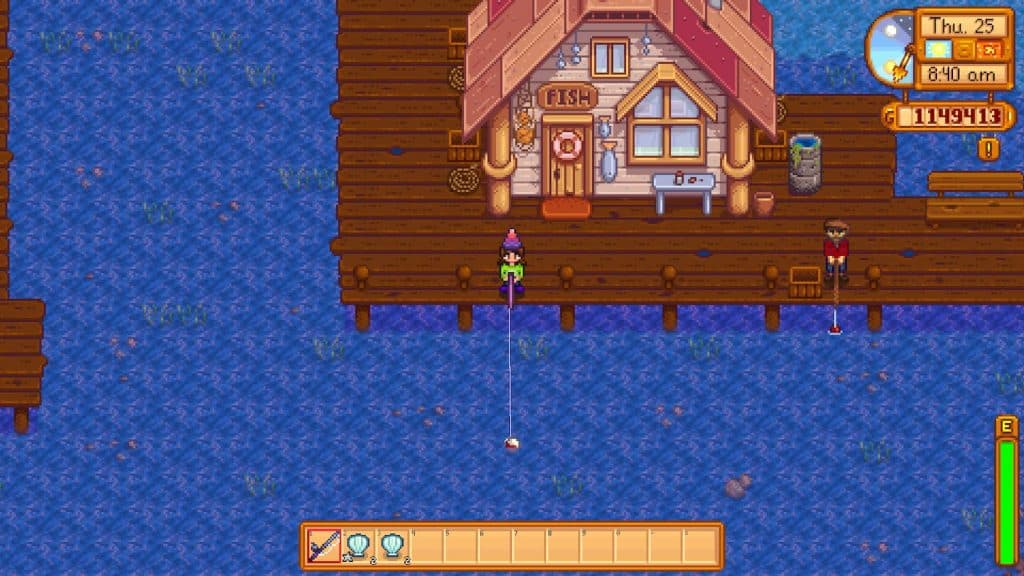 All Stardew Valley Summer fish and where to find them - Dexerto