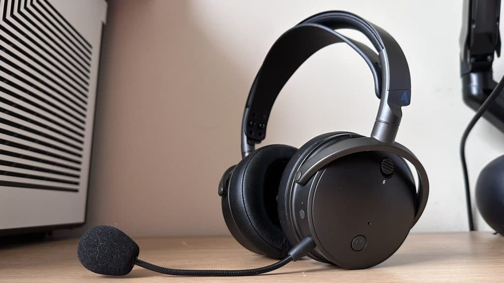 Save 20% Off the SteelSeries Arctis Nova Pro Wireless Headphones for PS5,  Xbox, or PC - IGN