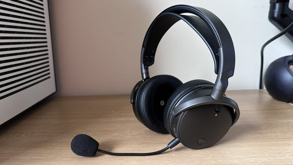 Audeze Maxwell review: 'The next brilliant step for a legendary line of  audiophile gaming headsets
