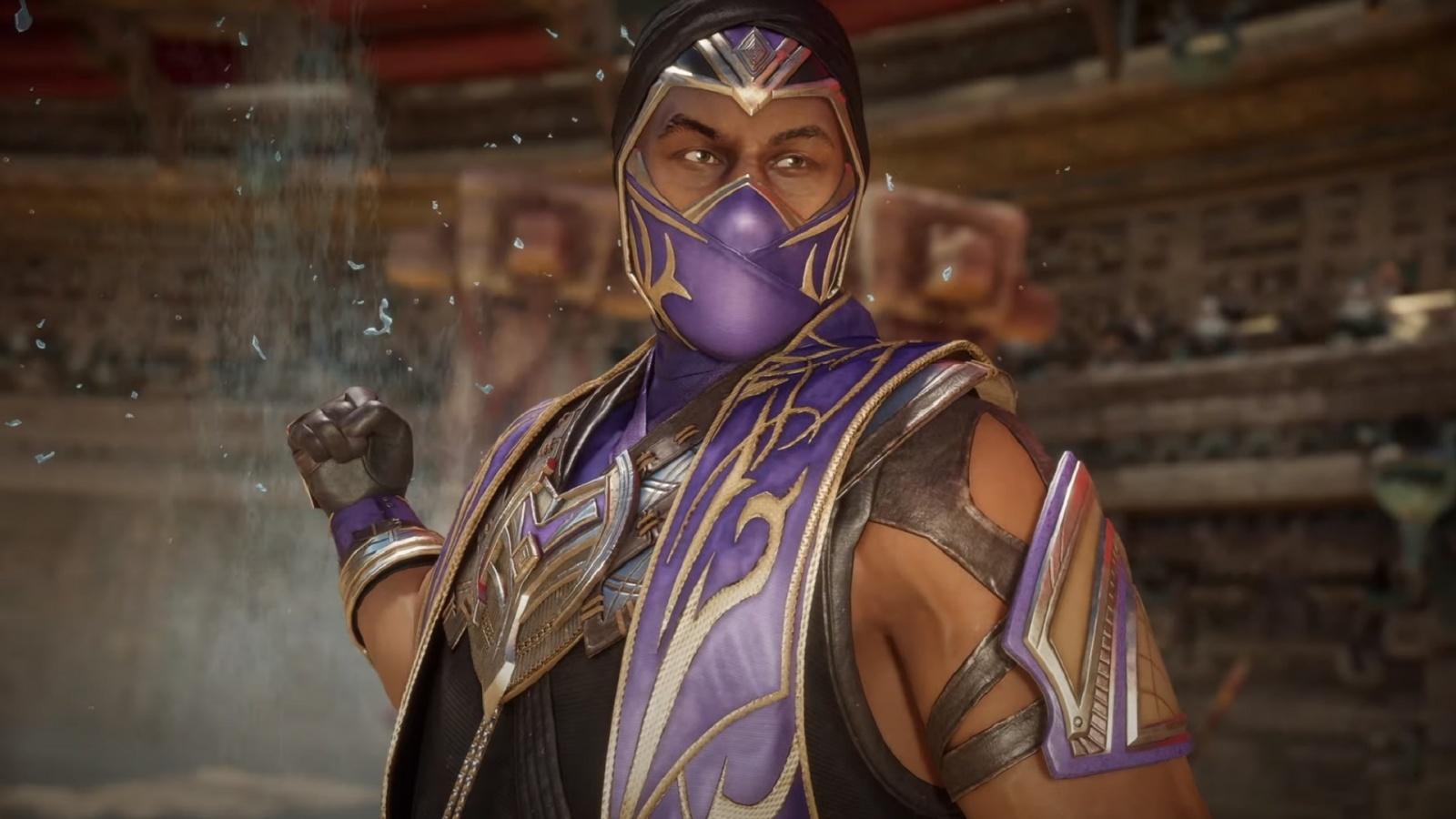 Hope they add Rain's Mortal Kombat X story mode skin. It's the only one we  never got to play with. I'm a Rain's been my main since Mortal Kombat  Trilogy. : r/MortalKombat