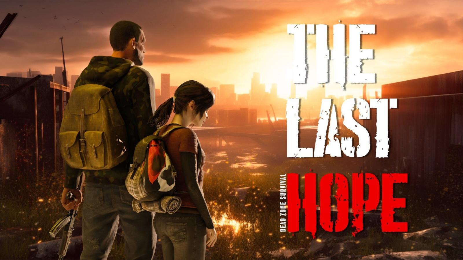 The Last of Us in The Last of Us 