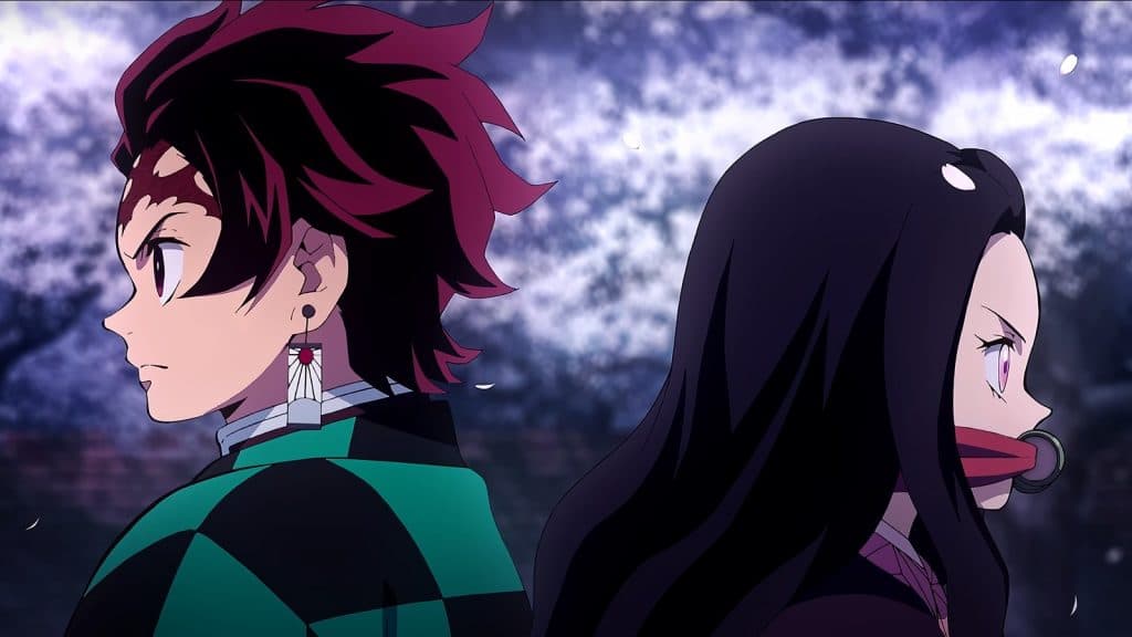 Demon Slayer Season 3 finale has the Internet on fire, and for a