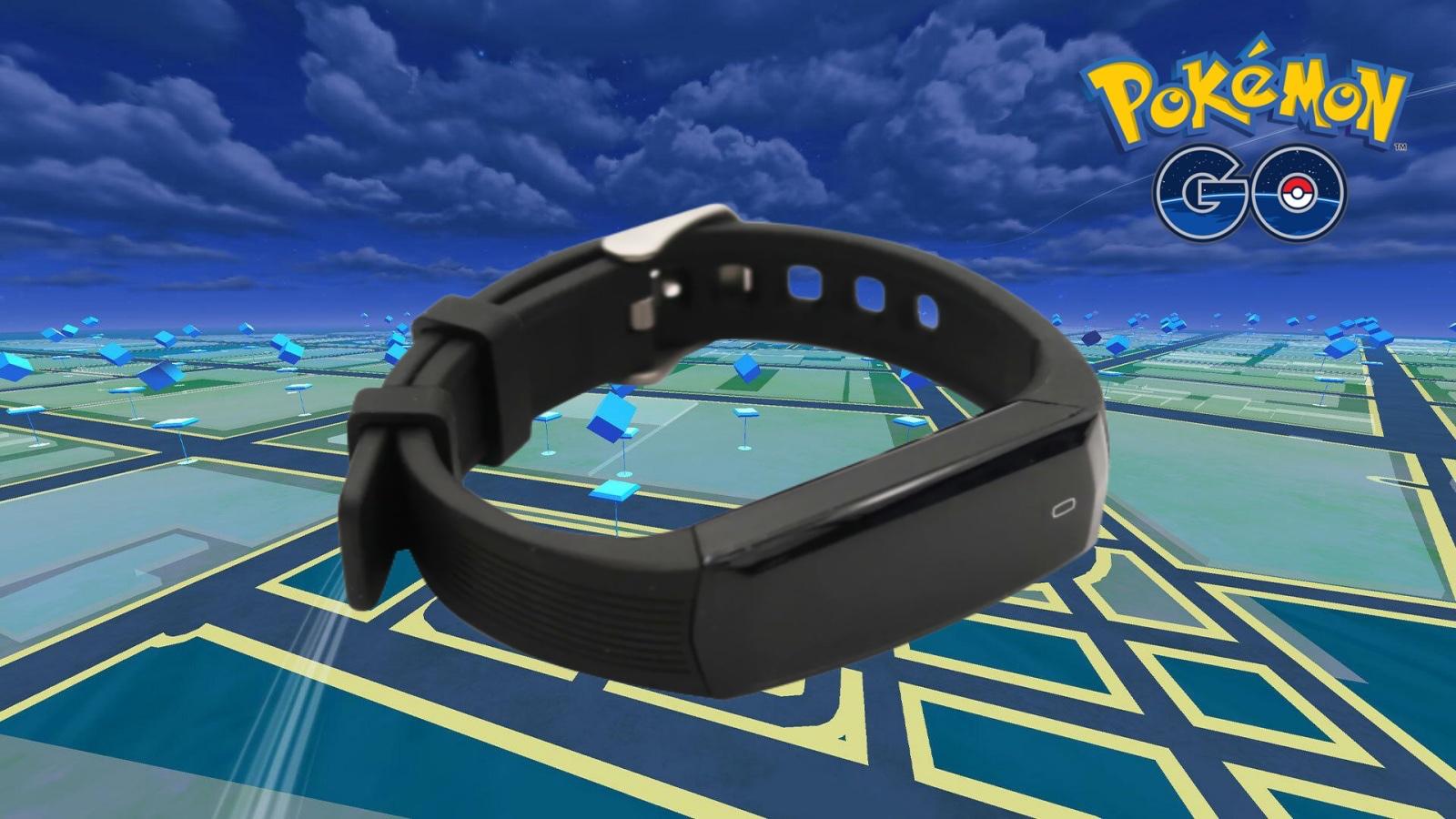 Where to buy Pokemon Go auto catcher & how it works Watchic Plus Dexerto