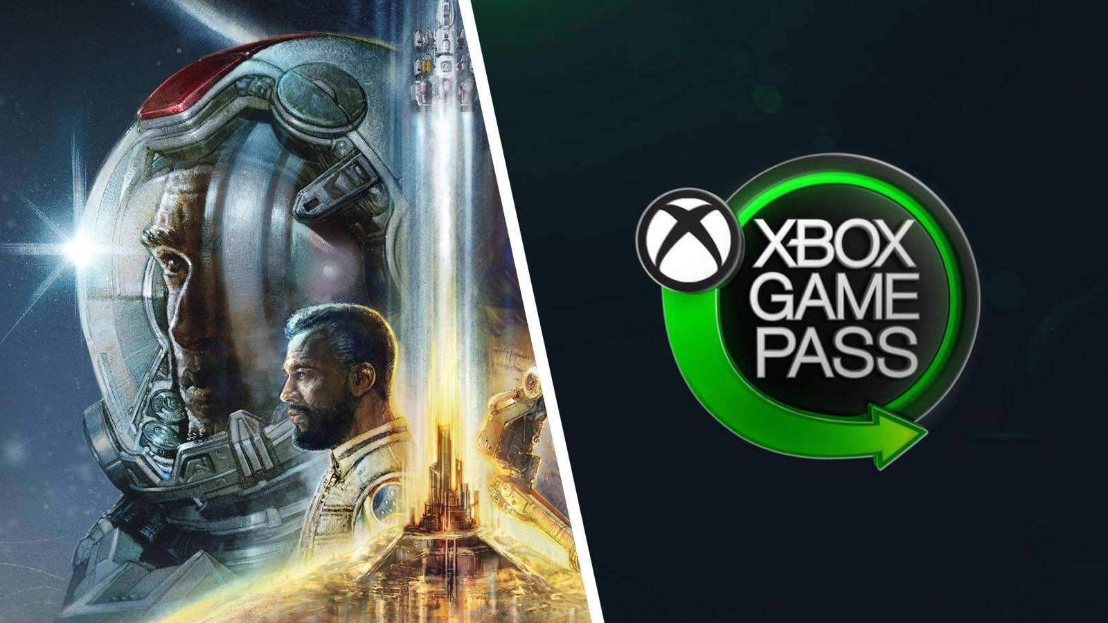 Xbox Game Pass in 2022 and 2023: all games confirmed for the service -  Meristation