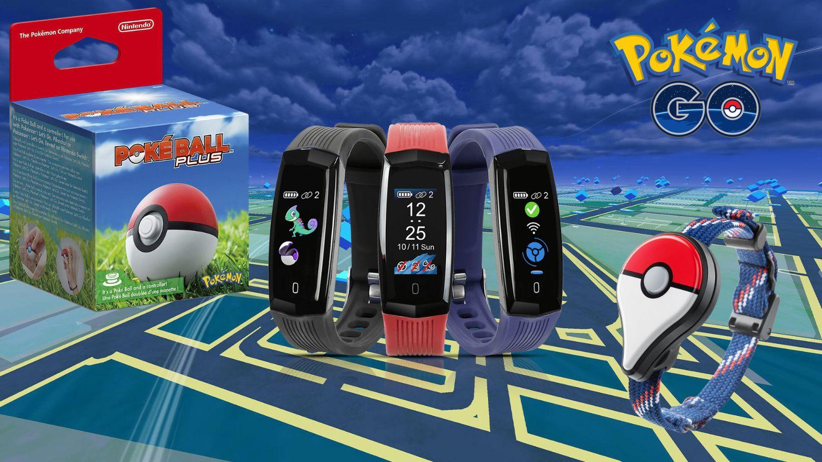 There's A New Pokémon GO 'Auto-Catcher' On The Market