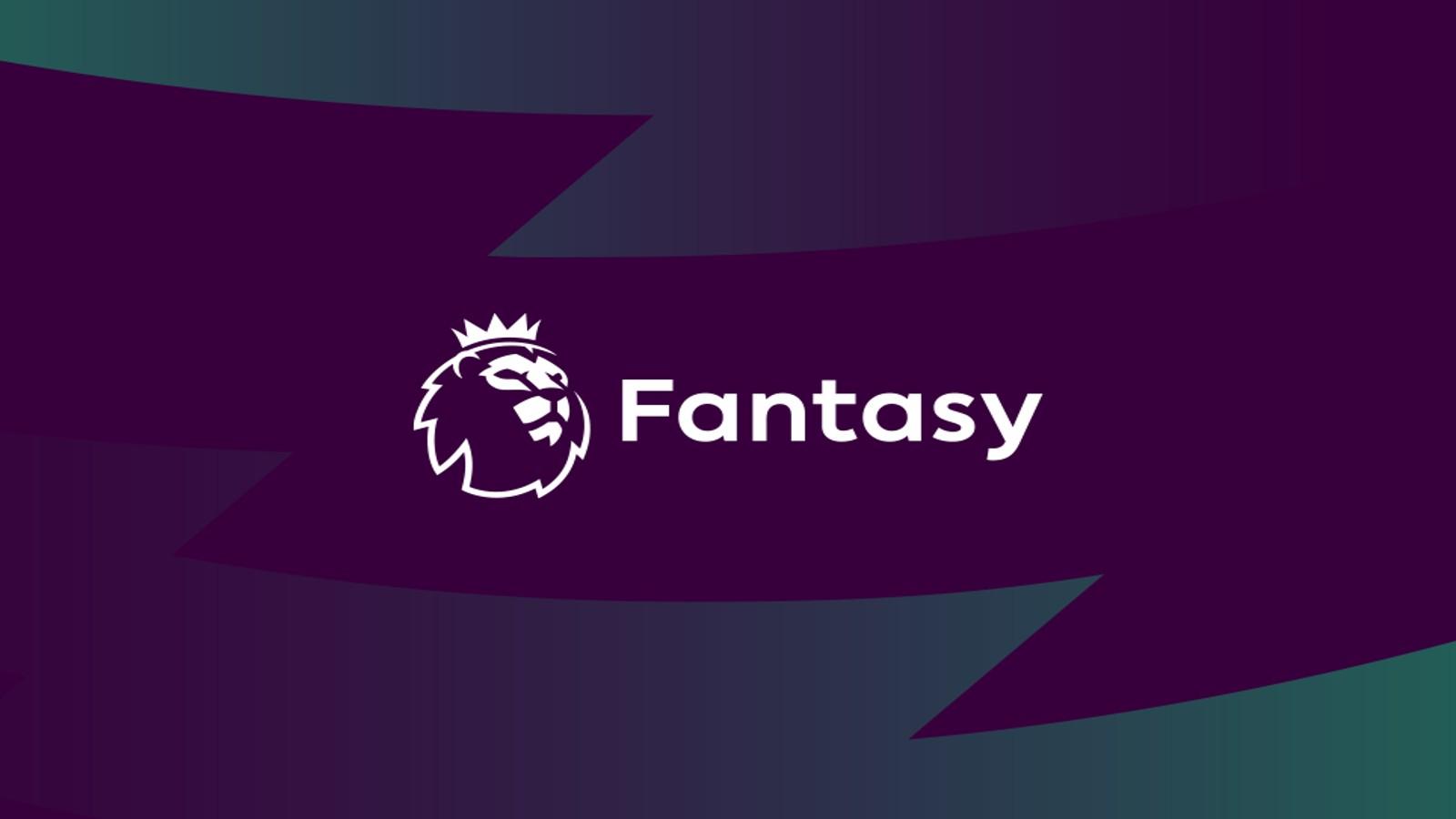 graphic for Fantasy Premier League