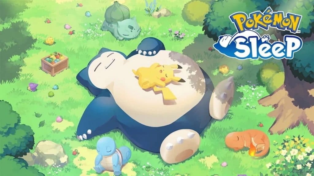 How to pair Pokemon Go Plus+ with Pokemon Sleep & Pokemon Go