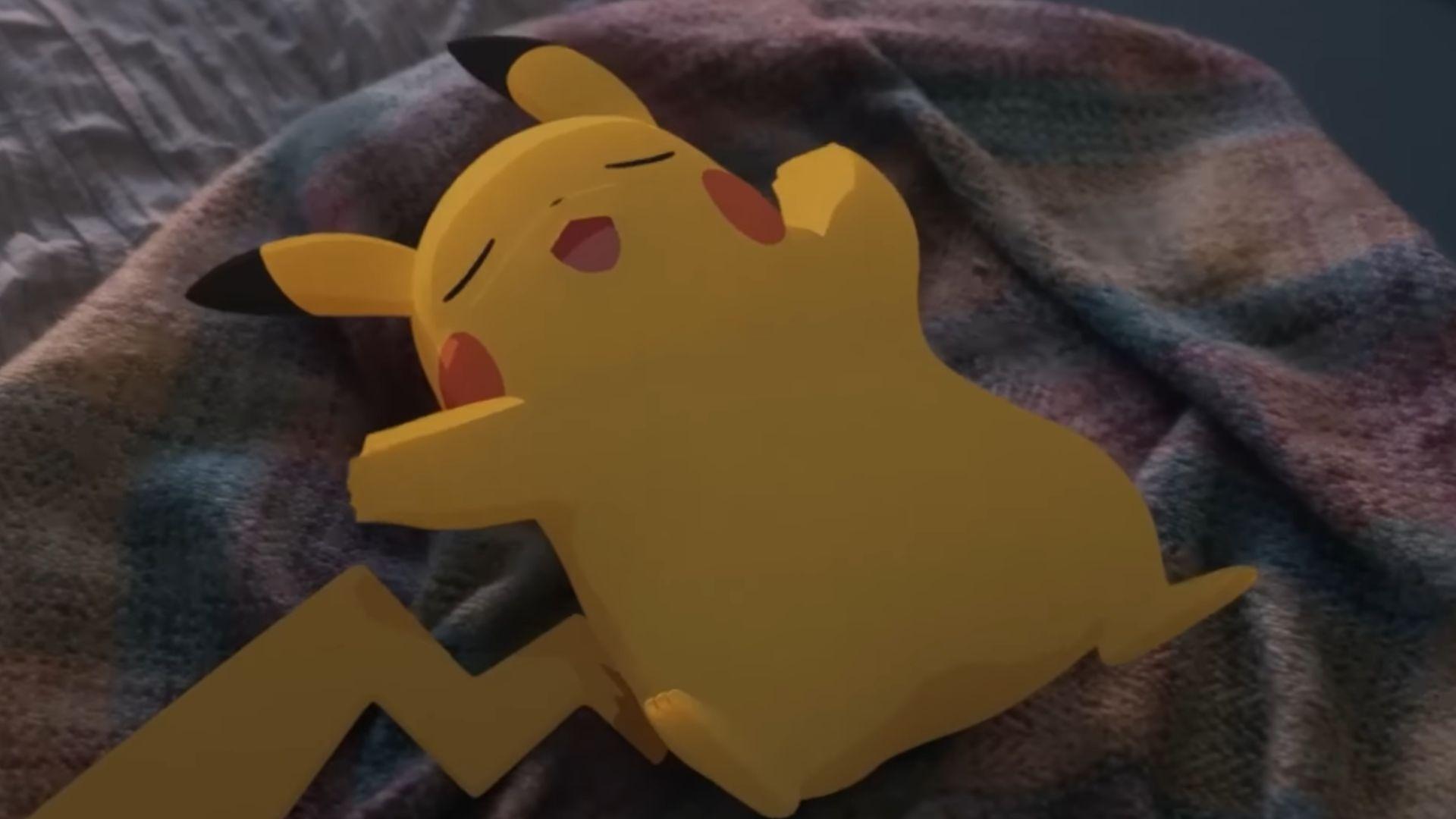 How to sign up for Pokemon Sleep beta: Android, countries, dates & times - Dexerto