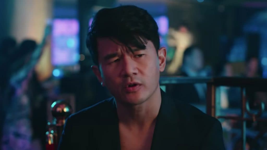 Ronny Chieng as Chao in Joy Ride