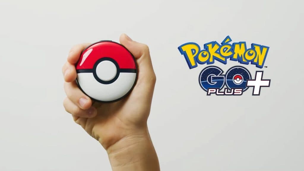 Pokemon Go Plus+ Preorders Are Live At  And Best Buy - GameSpot