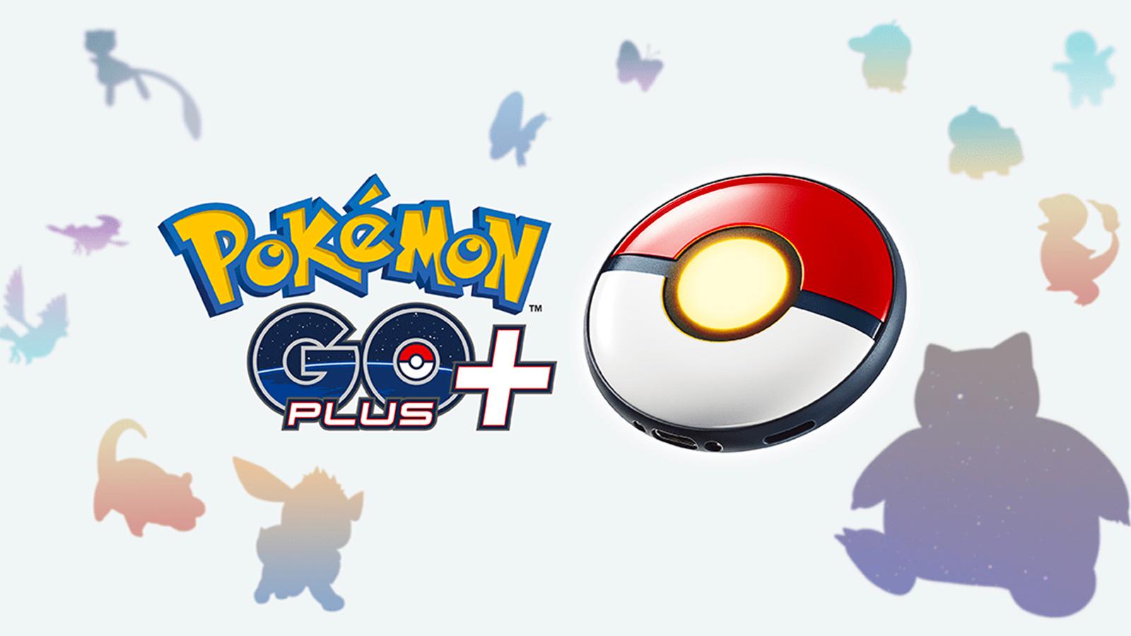 Where to buy Pokemon Go Plus+ – Release date & Pokemon Go Plus differences  explained - Dexerto