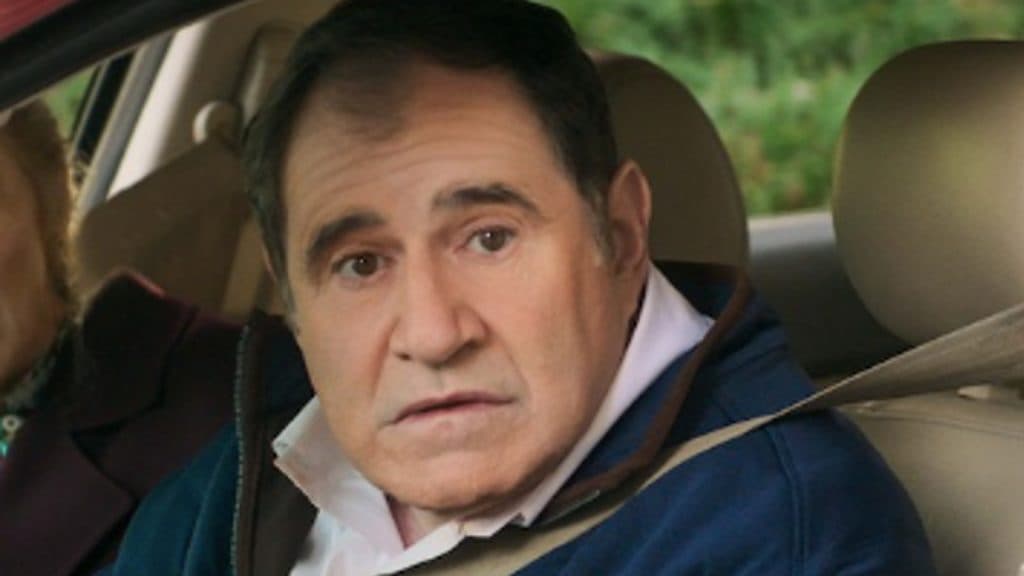 Richard Kind as Neil in The Out-Laws