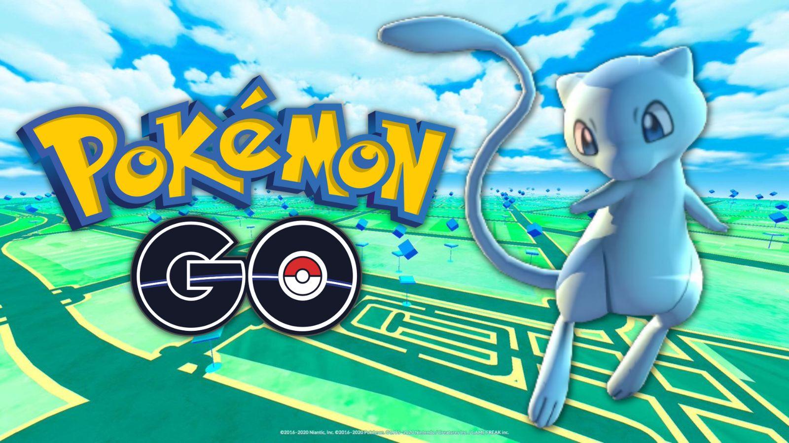 Pokemon Go 7th Anniversary Party event: Dates, debuts, shiny Mew Masterwork  Research, more - Charlie INTEL
