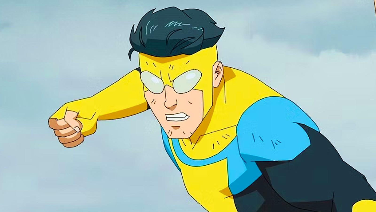 Invincible planned to be as long as Game of Thrones - Dexerto