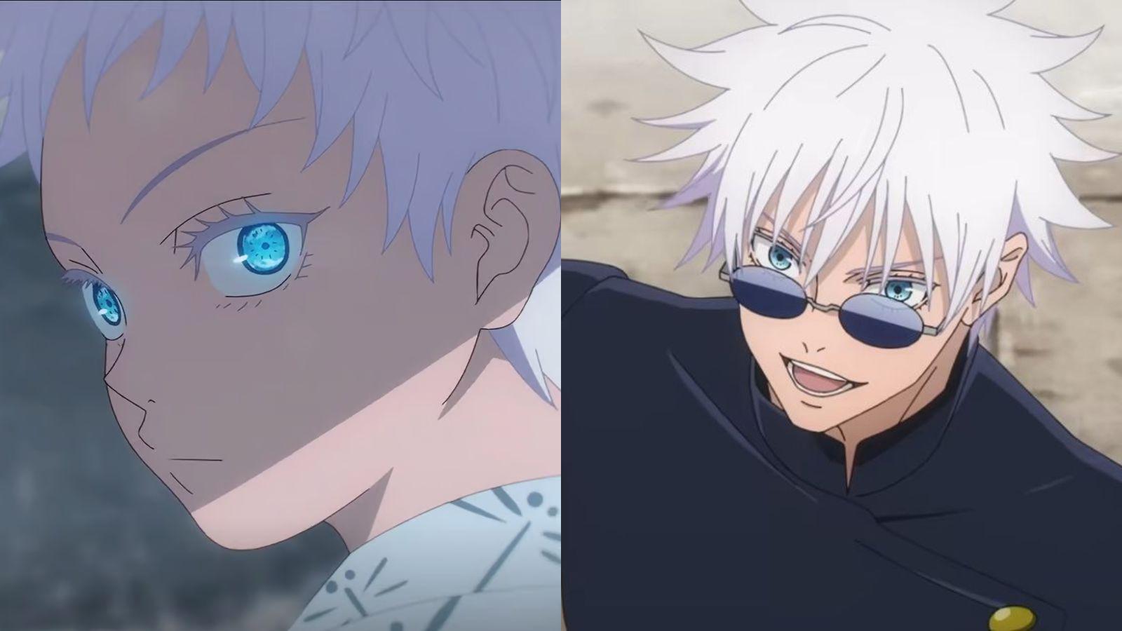 Jujutsu Kaisen Finally Reveals the Abilities of Its Last Great Sorcerer