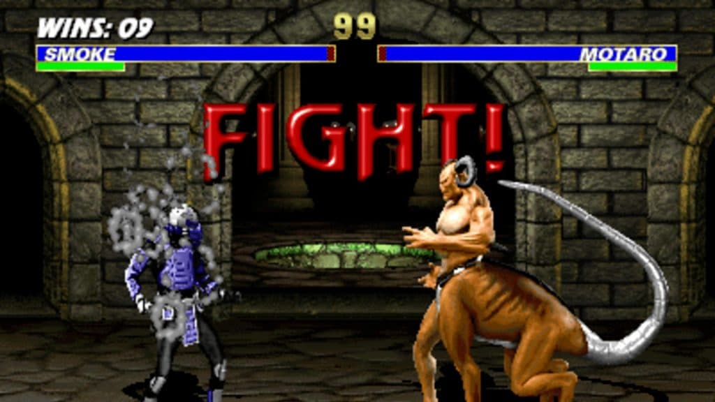 Mortal Kombat 3 Explained 