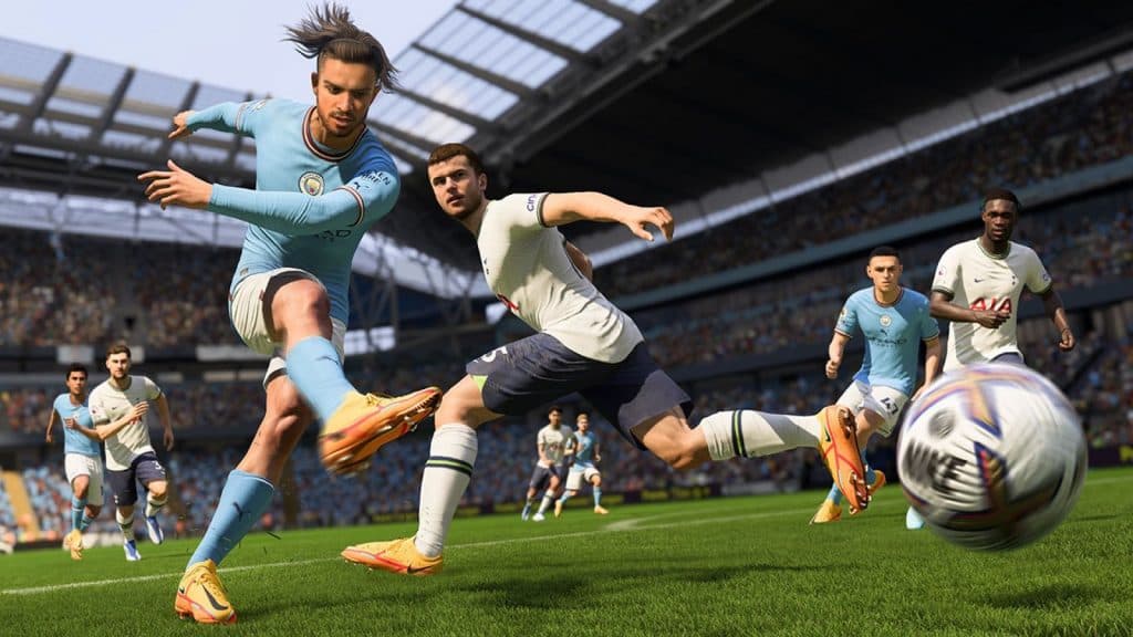 Hit the Pitch Early in EA Sports FC 24 With EA Play - Xbox Wire