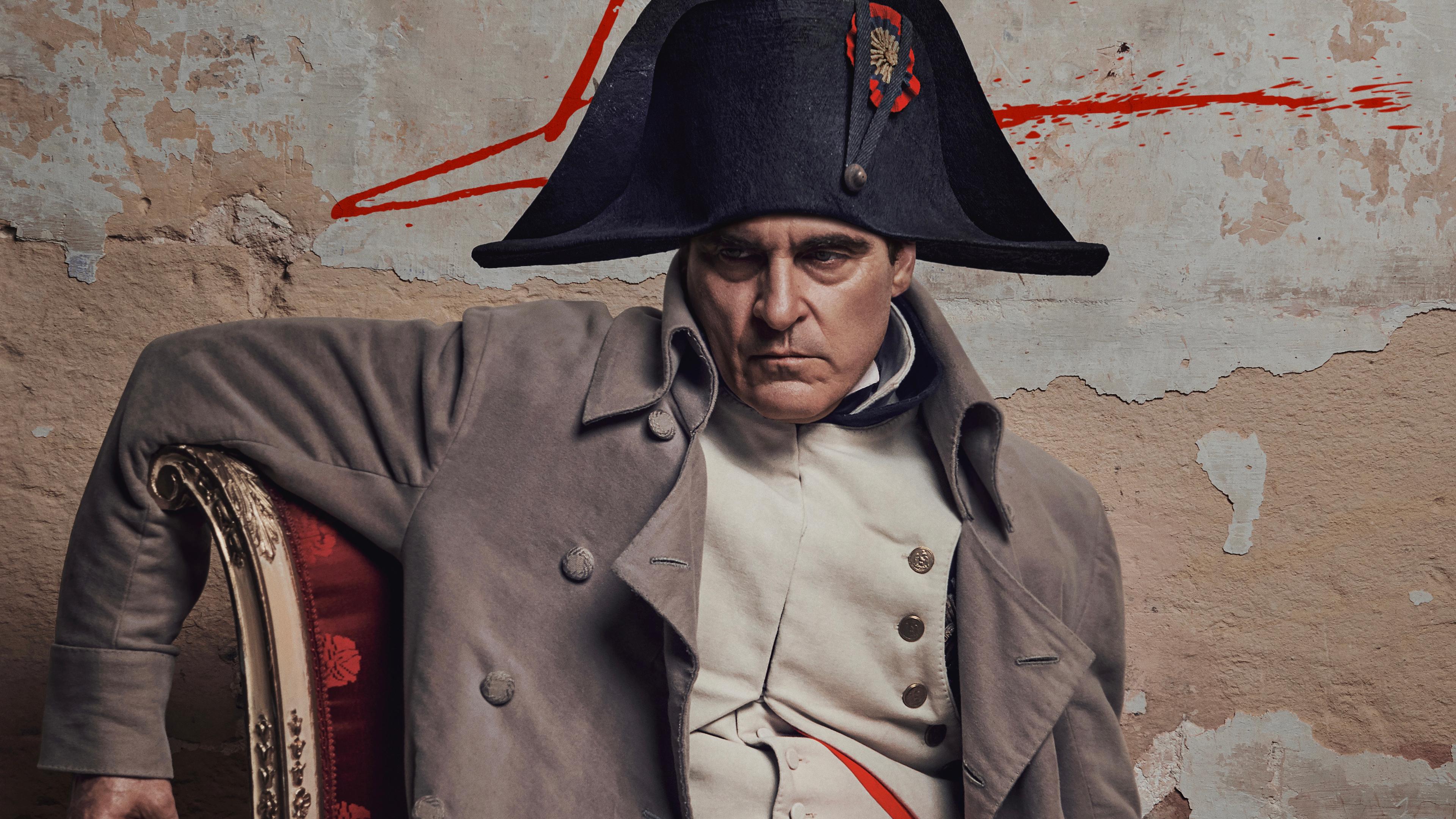 Napoleon Release date, trailer, cast, plot, and more Dexerto