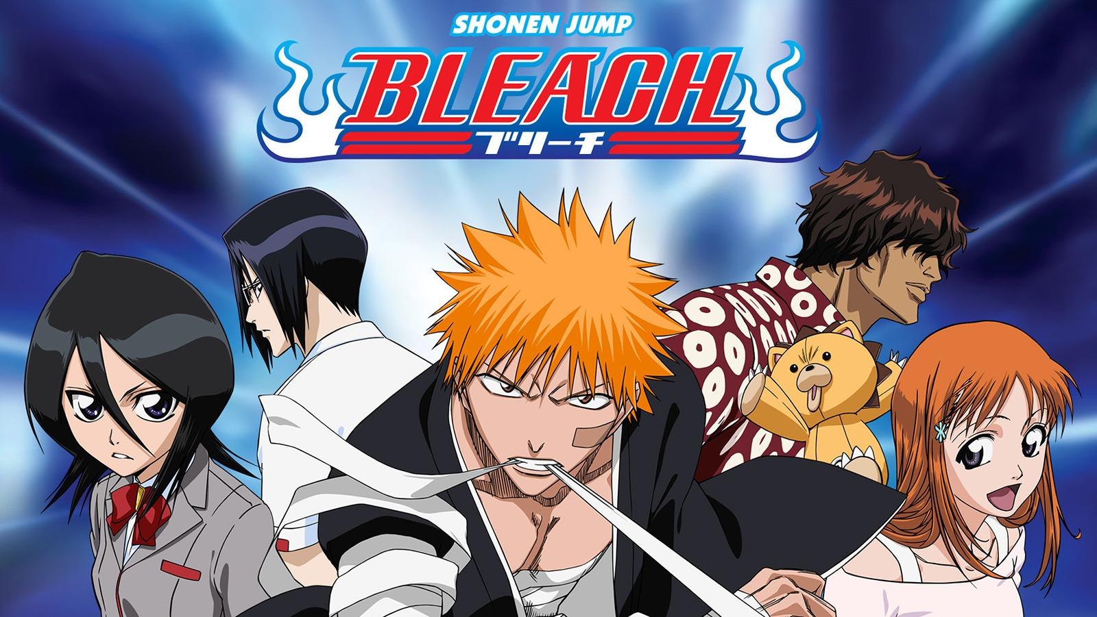 Where can I watch Bleach now that it's not on Crunchyroll and