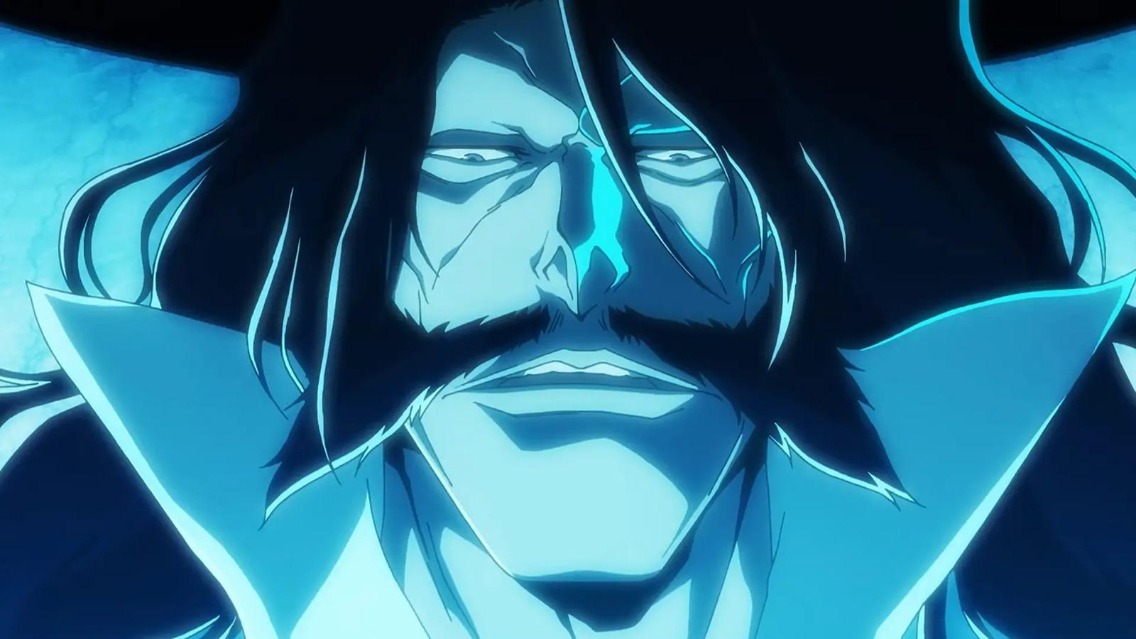 Bleach: The captivating anime-only scene explains the origin of Yhwach ...