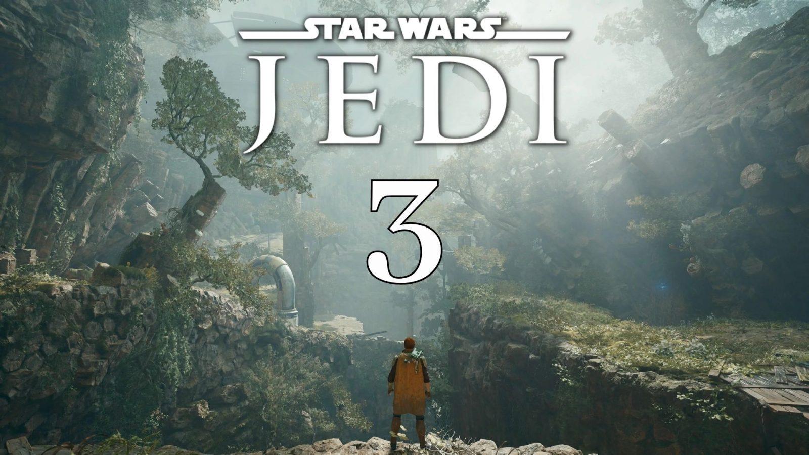 star wars jedi 3 sequel potential cover title