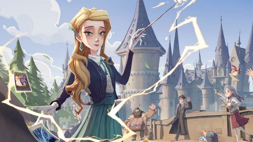 How to play Hogwarts Legacy early: Early access start date, Collector's  Edition, more - Dexerto