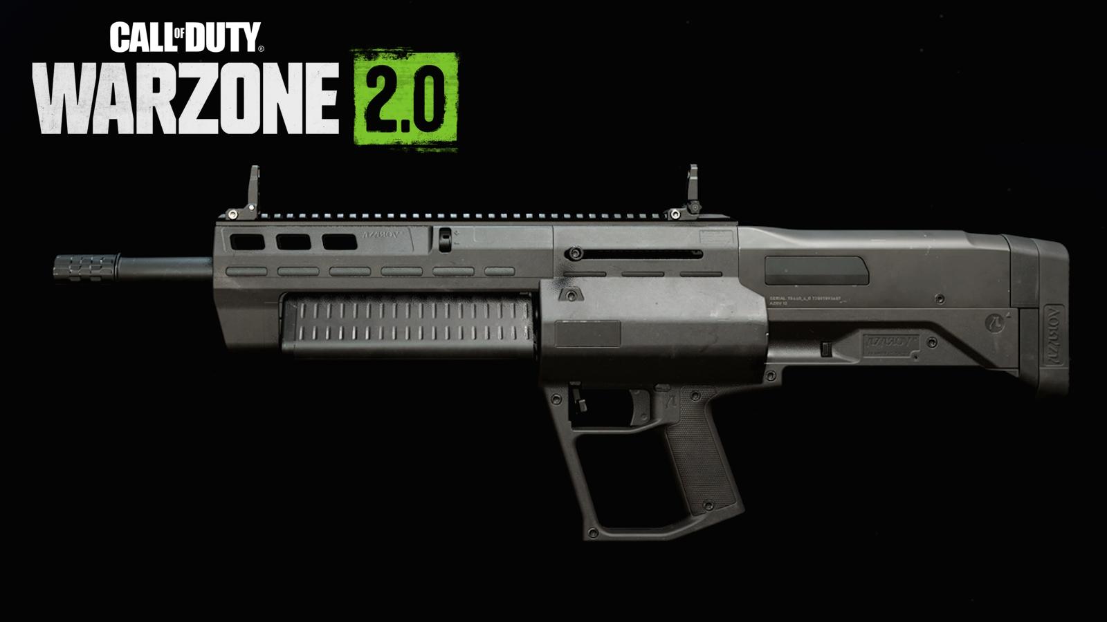 WARZONE 2.0: Top 10 BEST META LOADOUTS To Use! (WARZONE 2 Best Weapons) 