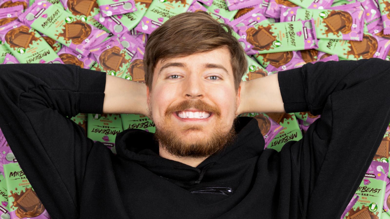 How MrBeast Launched His Own Snacks Brand (Feastables) 