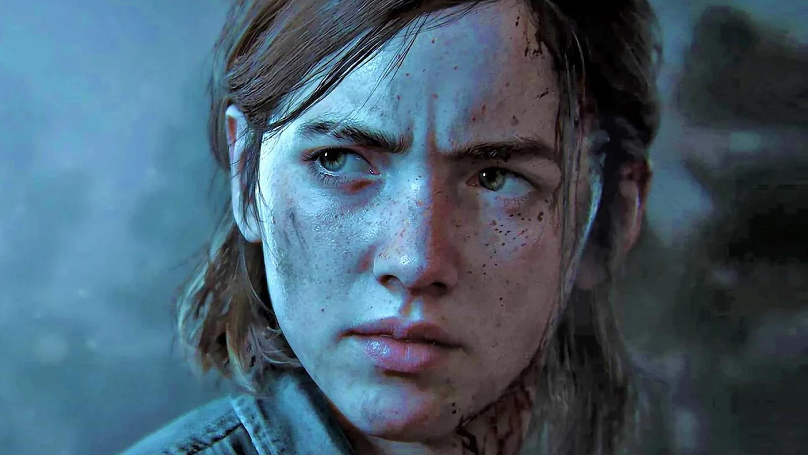 The Last of Us composer seemingly lets slip new TLOU Part 2 re-release in the works