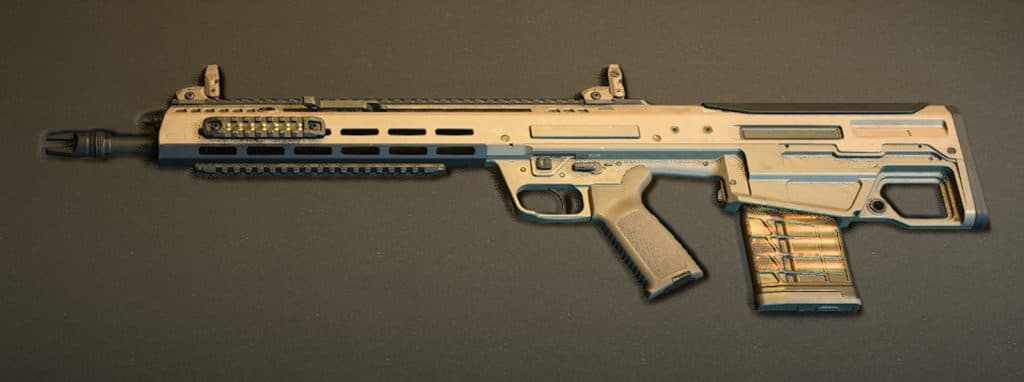 cronen squall battle rifle from warzone