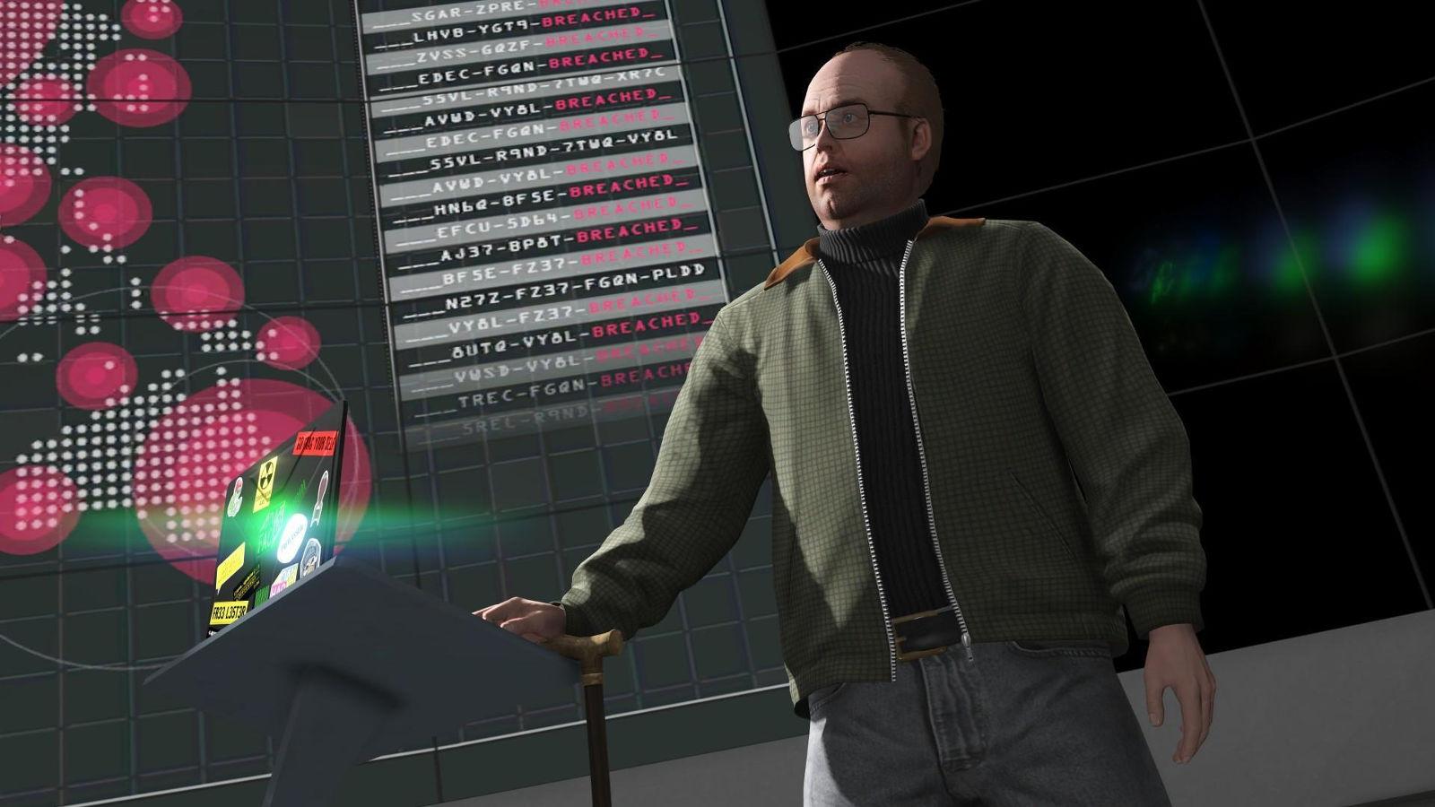 The teenager accused of massive GTA 6 leak has been deemed