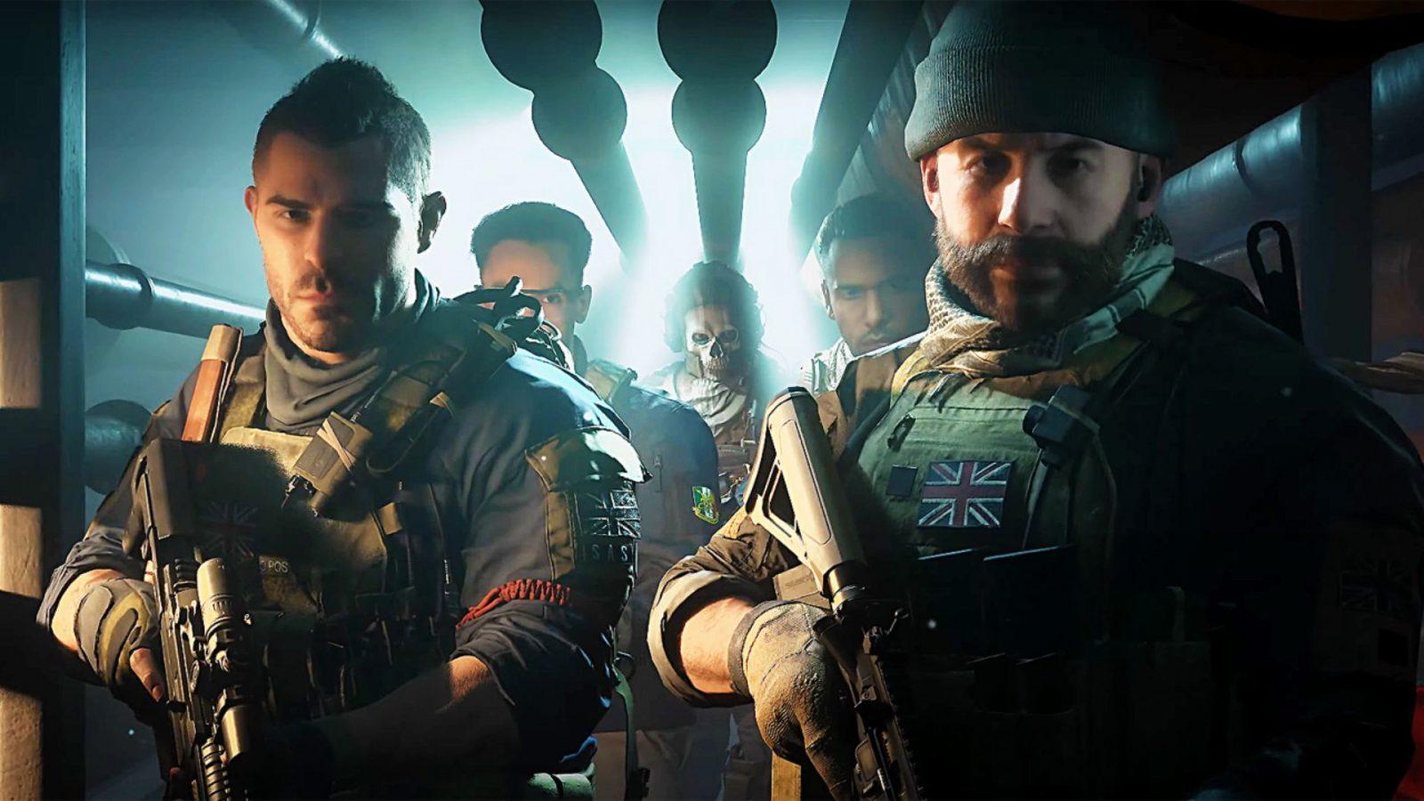 Some CoD players promise to boycott MW3 after leaks surface - Dexerto