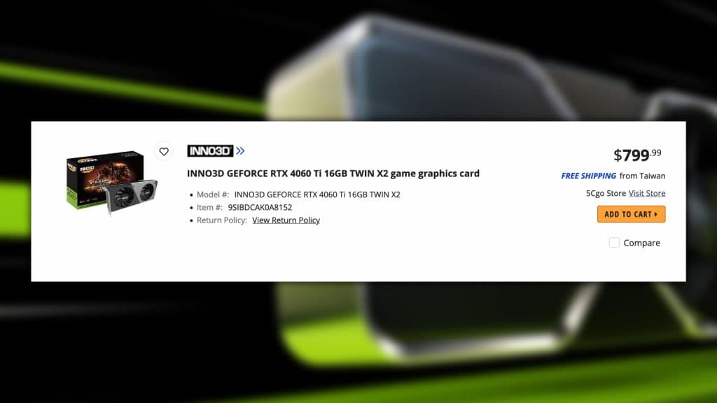 Nvidia RTX 4060 vs RTX 4060 Ti: Which should you buy? - Dexerto