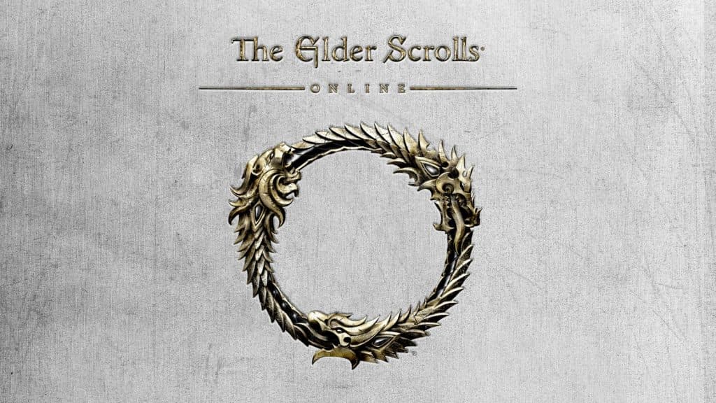 Elder Scrolls Online Update 40